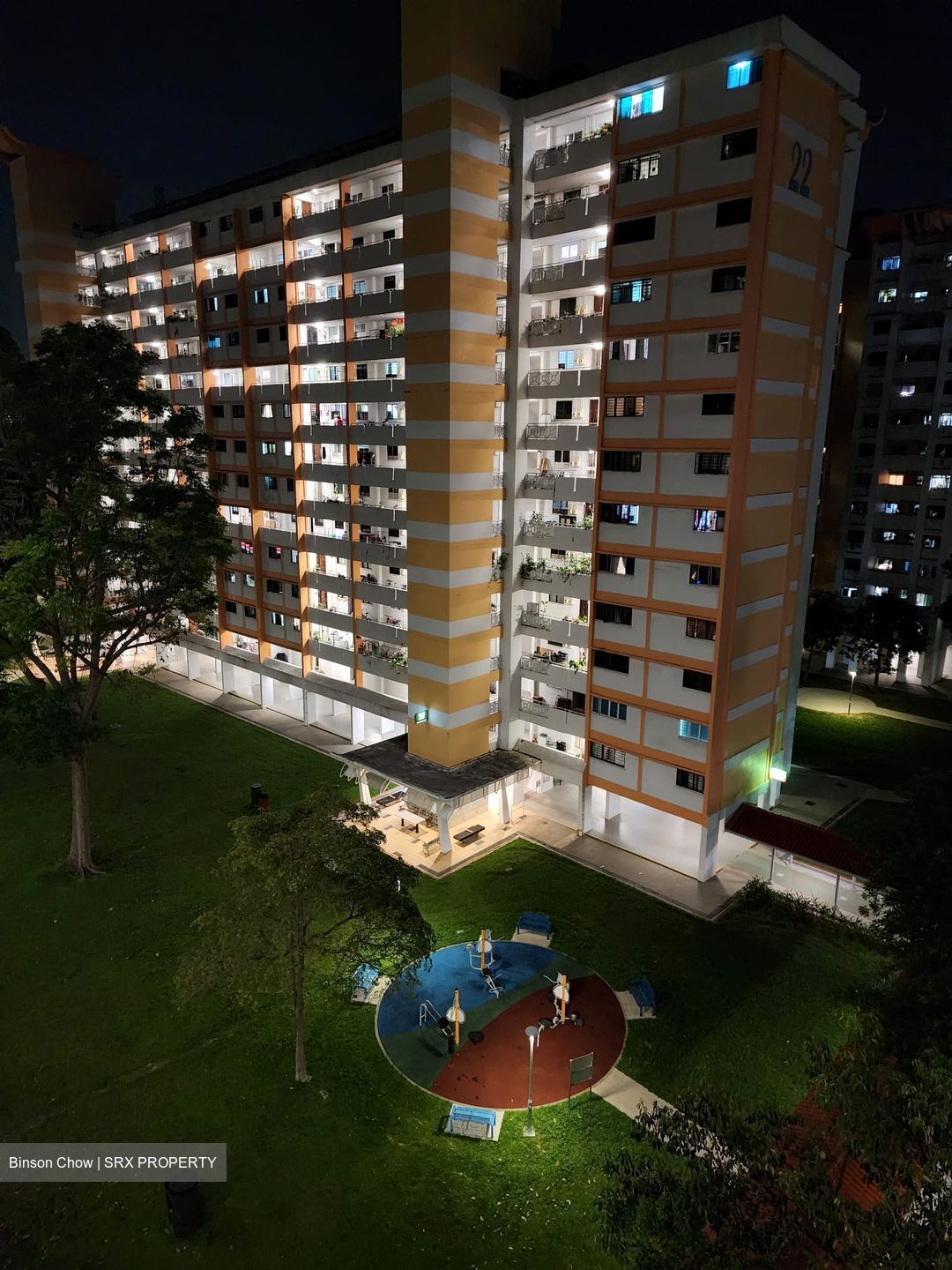 Bedok South Avenue 1 (Bedok),  #590823301